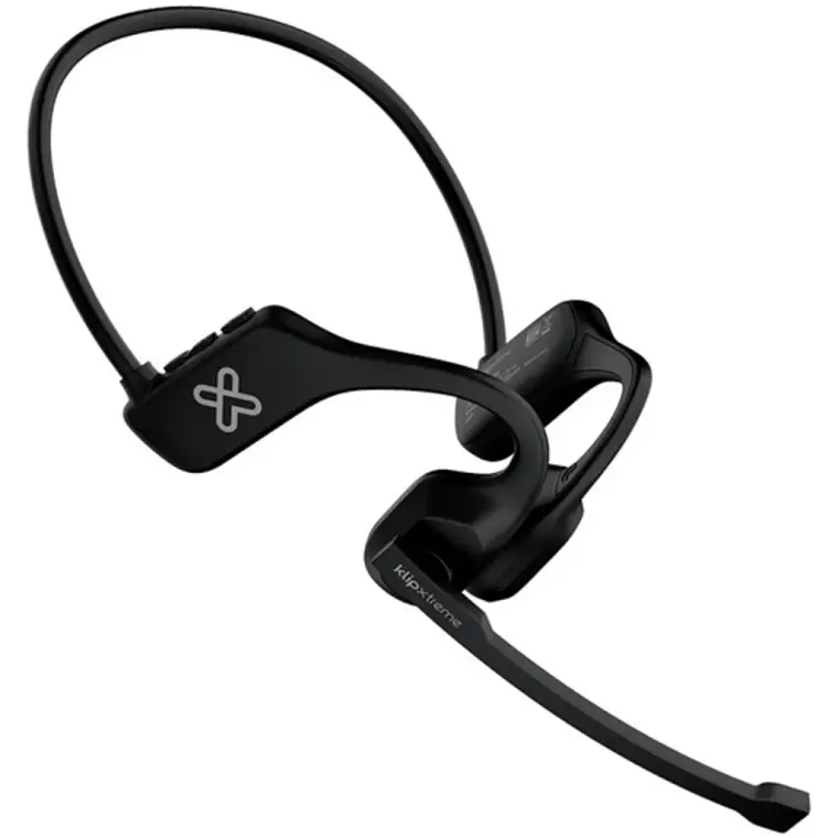 Audífonos Inalámbricos Open-Ear Klip Xtreme OpenAir COM KOE-750BK 2
