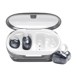 Audífonos Inalámbricos Open-Ear TWS JBL Soundgear Clips (JBLSNDGEARCLWHTAM)