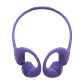 Audífonos Deportivos Open-Ear JBL Endurance Pace Bluetooth IP68 Morado - Miniatura 3