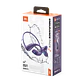 Audífonos Deportivos Open-Ear JBL Endurance Pace Bluetooth IP68 Morado - Miniatura 10