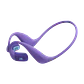 Audífonos Deportivos Open-Ear JBL Endurance Pace Bluetooth IP68 Morado - Miniatura 6