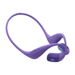 Audífonos Deportivos Open-Ear JBL Endurance Pace Bluetooth IP68 Morado