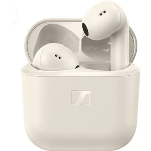 Audífonos Sennheiser Accentum Open True Wireless Crema
