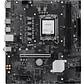Placa Madre MSI PRO H810M-E mATX LGA1851 DDR5 PCIe 5.0 - Miniatura 1