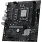 Placa Madre MSI PRO H810M-E mATX LGA1851 DDR5 PCIe 5.0 - Miniatura 2
