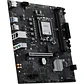 Placa Madre MSI PRO H810M-E mATX LGA1851 DDR5 PCIe 5.0 - Miniatura 3