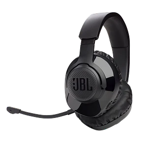 Audífonos Gamer JBL Quantum 350 Inalámbricos 2.4 GHz con Mic
