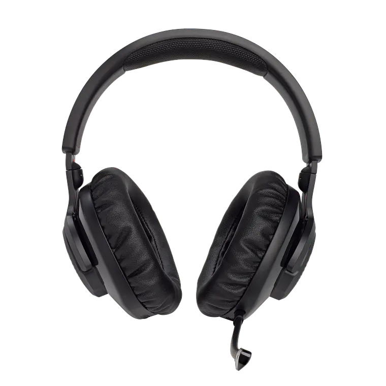 Audífonos Gamer JBL Quantum 350 Inalámbricos 2.4 GHz con Mic 2