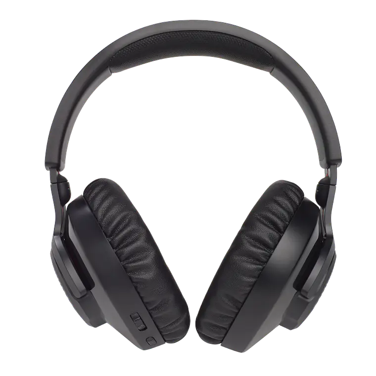Audífonos Gamer JBL Quantum 350 Inalámbricos 2.4 GHz con Mic 3