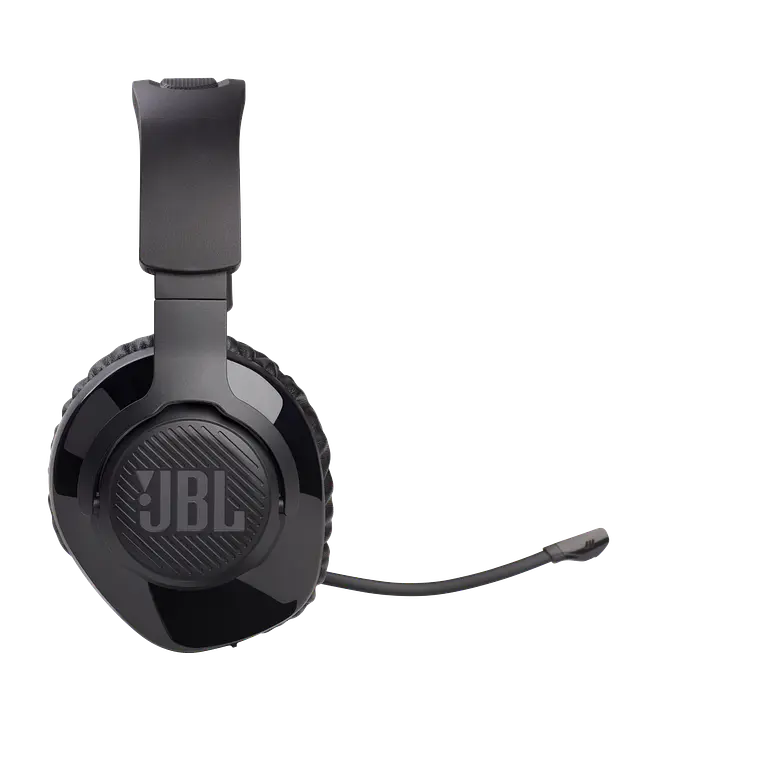 Audífonos Gamer JBL Quantum 350 Inalámbricos 2.4 GHz con Mic 5
