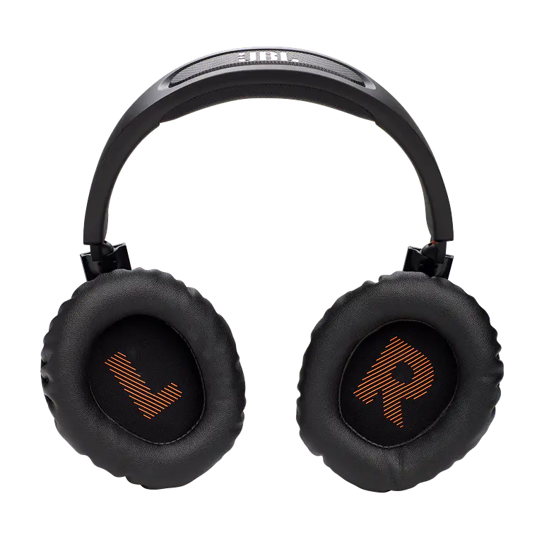 Audífonos Gamer JBL Quantum 350 Inalámbricos 2.4 GHz con Mic 6