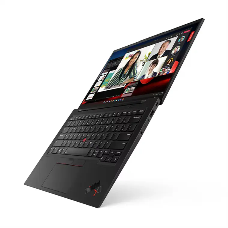 Notebook Lenovo ThinkPad X1 Carbon Gen 13 Aura Edition de 14“  (Intel Core Ultra 7 -255, 16GB Ram, 1TB SSD, W11Pro) 2