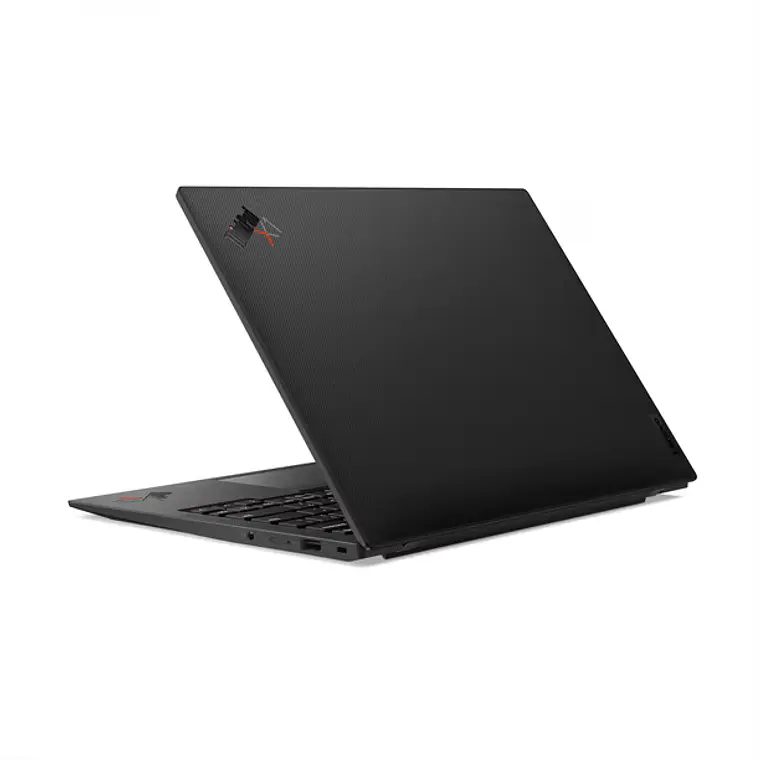 Notebook Lenovo ThinkPad X1 Carbon Gen 13 Aura Edition de 14“  (Intel Core Ultra 7 -255, 16GB Ram, 1TB SSD, W11Pro) 3