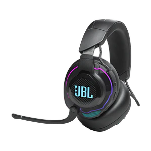 Audífonos Gamer JBL Quantum 910 Inalámbricos ANC y Head Tracking