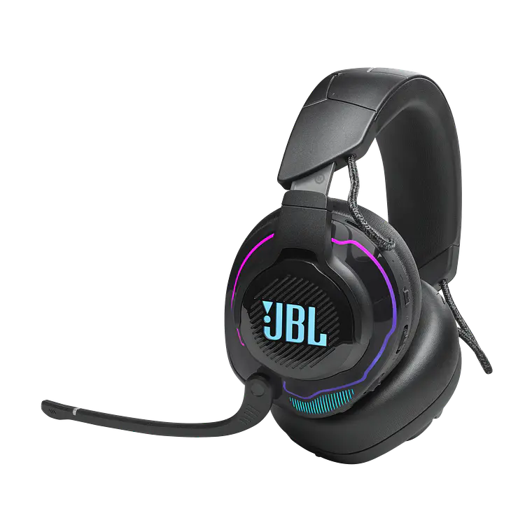 Audífonos Gamer JBL Quantum 910 Inalámbricos ANC y Head Tracking 1