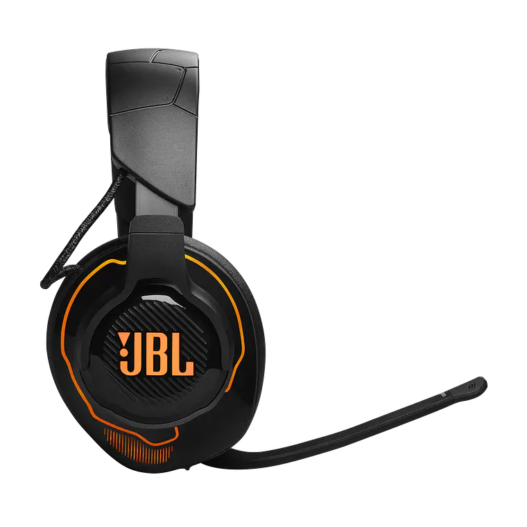 Audífonos Gamer JBL Quantum 910 Inalámbricos ANC y Head Tracking 4