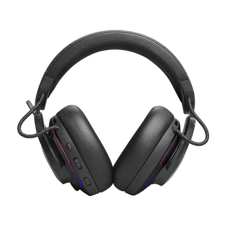 Audífonos Gamer JBL Quantum 910 Inalámbricos ANC y Head Tracking 6
