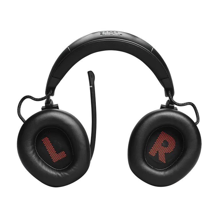 Audífonos Gamer JBL Quantum 910 Inalámbricos ANC y Head Tracking 9