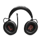 Audífonos Gamer JBL Quantum 910 Inalámbricos ANC y Head Tracking - Miniatura 9