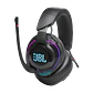 Audífonos Gamer JBL Quantum 910 Inalámbricos ANC y Head Tracking - Miniatura 2