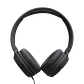 Audífonos JBL Tune 520C USB-C On-Ear con Micrófono Hi-Res Negro - Miniatura 4