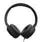 Audífonos JBL Tune 520C USB-C On-Ear con Micrófono Hi-Res Negro - Miniatura 5