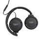 Audífonos JBL Tune 520C USB-C On-Ear con Micrófono Hi-Res Negro - Miniatura 6