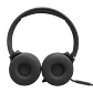 Audífonos JBL Tune 520C USB-C On-Ear con Micrófono Hi-Res Negro - Miniatura 7