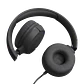 Audífonos JBL Tune 520C USB-C On-Ear con Micrófono Hi-Res Negro - Miniatura 9