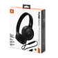 Audífonos JBL Tune 520C USB-C On-Ear con Micrófono Hi-Res Negro - Miniatura 10