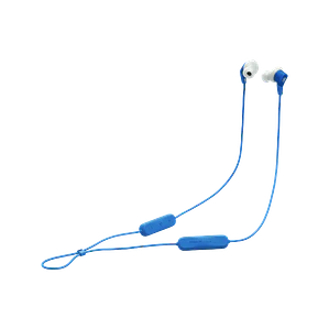 Audífonos Deportivos JBL Endurance Run 3 Bluetooth IP65 Azul