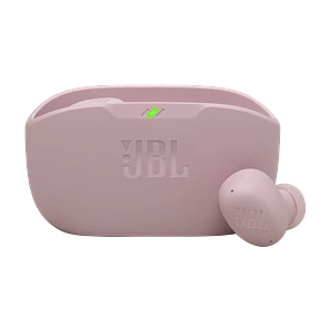 Audífonos JBL Wave Buds 2 True Wireless con ANC Bluetooth Rosado