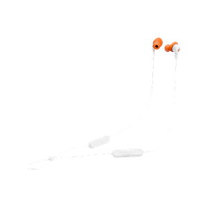 Audífonos Deportivos JBL Endurance Run 3 Bluetooth IP65 Blanco