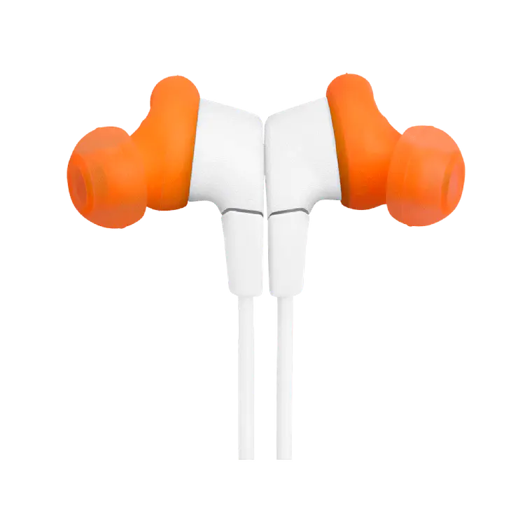 Audífonos Deportivos JBL Endurance Run 3 Bluetooth IP65 Blanco 2