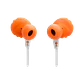 Audífonos Deportivos JBL Endurance Run 3 Bluetooth IP65 Blanco - Miniatura 4