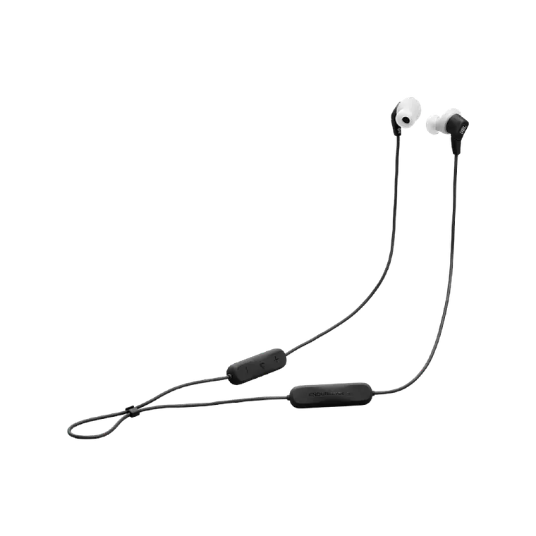 Audífonos Deportivos JBL Endurance Run 3 Bluetooth IP65 Negro 1