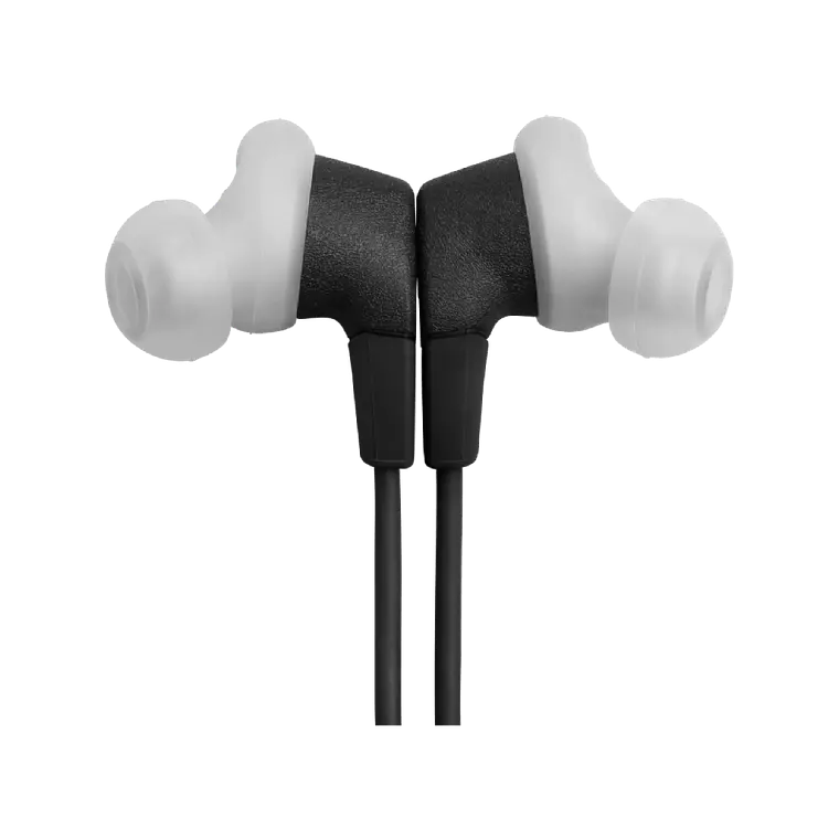 Audífonos Deportivos JBL Endurance Run 3 Bluetooth IP65 Negro 2