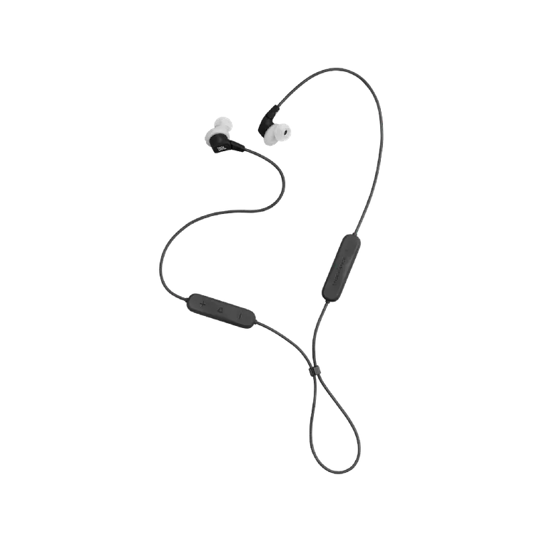 Audífonos Deportivos JBL Endurance Run 3 Bluetooth IP65 Negro 3