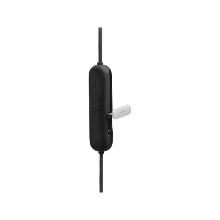Audífonos Deportivos JBL Endurance Run 3 Bluetooth IP65 Negro 5