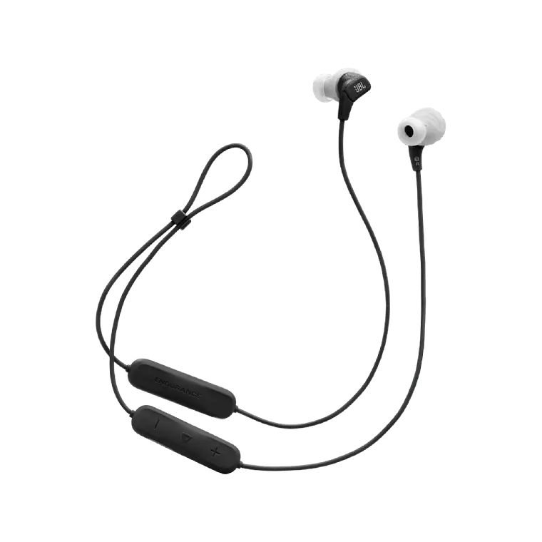 Audífonos Deportivos JBL Endurance Run 3 Bluetooth IP65 Negro 6