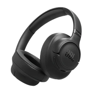 Audífonos JBL Tune 780NC Inalámbricos ANC Bluetooth 6.0 Negro