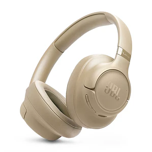 Audífonos JBL Tune 730BT Inalámbricos Bluetooth 6.0 76h Beige