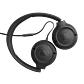 Audífonos JBL Tune 530 Cable 3,5 mm On-Ear con Micrófono Negro - Miniatura 3