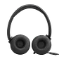 Audífonos JBL Tune 530 Cable 3,5 mm On-Ear con Micrófono Negro - Miniatura 4