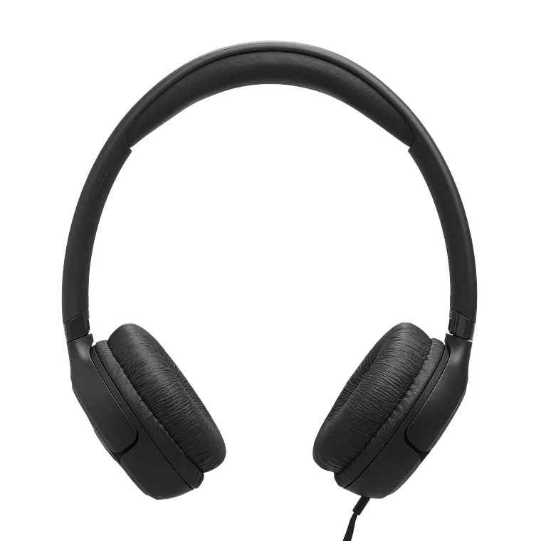 Audífonos JBL Tune 530 Cable 3,5 mm On-Ear con Micrófono Negro 6
