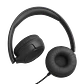Audífonos JBL Tune 530 Cable 3,5 mm On-Ear con Micrófono Negro - Miniatura 7