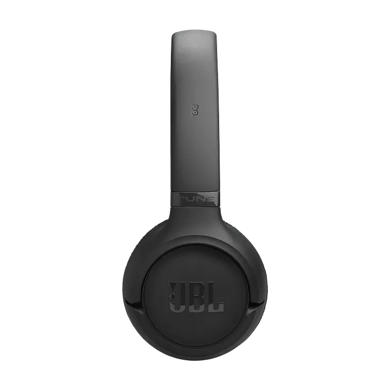 Audífonos JBL Tune 530 Cable 3,5 mm On-Ear con Micrófono Negro 8