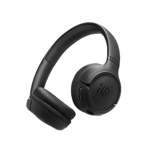 Audífonos JBL Tune 530BT Inalámbricos On-Ear 76h Negro