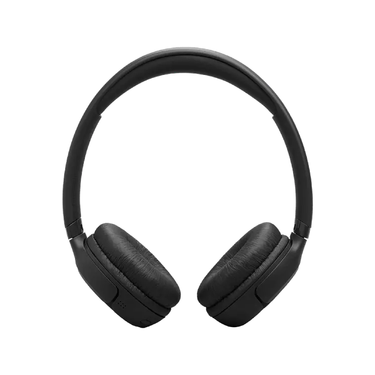 Audífonos JBL Tune 530BT Inalámbricos On-Ear 76h Negro 2