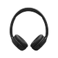 Audífonos JBL Tune 530BT Inalámbricos On-Ear 76h Negro - Miniatura 2